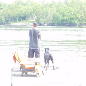 Meet your Posher, Cambridge